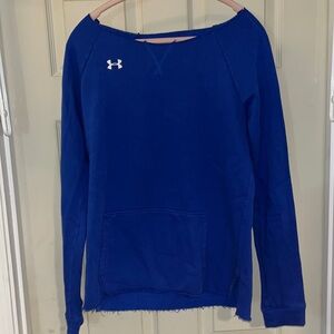 Women’s UA Crewneck